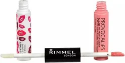 Rimmel London Provocalips Lip Color Lippenstift - 200 I'll Call You 37 Rimmel London Provocalips Lip Color Lippenstift - 200 I'll Call You -RHRQuality winkel 1200x608