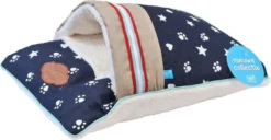 Lief! Kussen Met Slaapzak Unisex - Maat: 87 Cm (L) X 52 Cm (B) -RHRQuality winkel 1200x622
