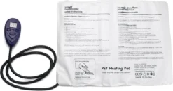 Warmtemat Voor Huisdieren 12V 65x40cm -RHRQuality winkel 1200x635