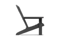 Keter Troy Adirondack Tuinstoel - 81x80x96,5cm - Grafiet -RHRQuality winkel 1200x675 4