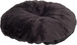 District 70 TUCK - Luxe & Comfortabele Mand Kleine Honden - Terra, Donkergrijs & Zand - 50x50x30 Cm - Zand -RHRQuality winkel 1200x711