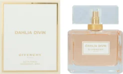 Givenchy - Dahlia Divin 75 Ml - Eau De Parfum - Damesparfum -RHRQuality winkel 1200x721 2