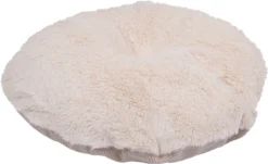 District 70 TUCK - Luxe & Comfortabele Mand Kleine Honden - Terra, Donkergrijs & Zand - 50x50x30 Cm - Zand -RHRQuality winkel 1200x736