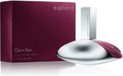 Calvin Klein Euphoria - 160ml - Eau De Parfum
