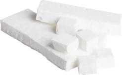 Samba Aanmaakblokjes Wit - Kerosine - 896 Stuks - Omdoos -RHRQuality winkel 1200x742