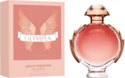 Paco Rabanne Olympea Legend 80 Ml - Eau De Parfum - Damesparfum -RHRQuality winkel 1200x749