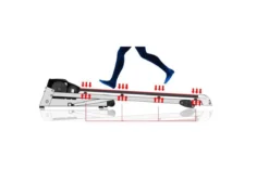 Loopband Fitness - Inklapbaar - Met Hartslag Functie - 15 Graden Hellingshoek 12 Loopband Fitness - Inklapbaar - Met Hartslag Functie - 15 Graden Hellingshoek -RHRQuality winkel 1200x756