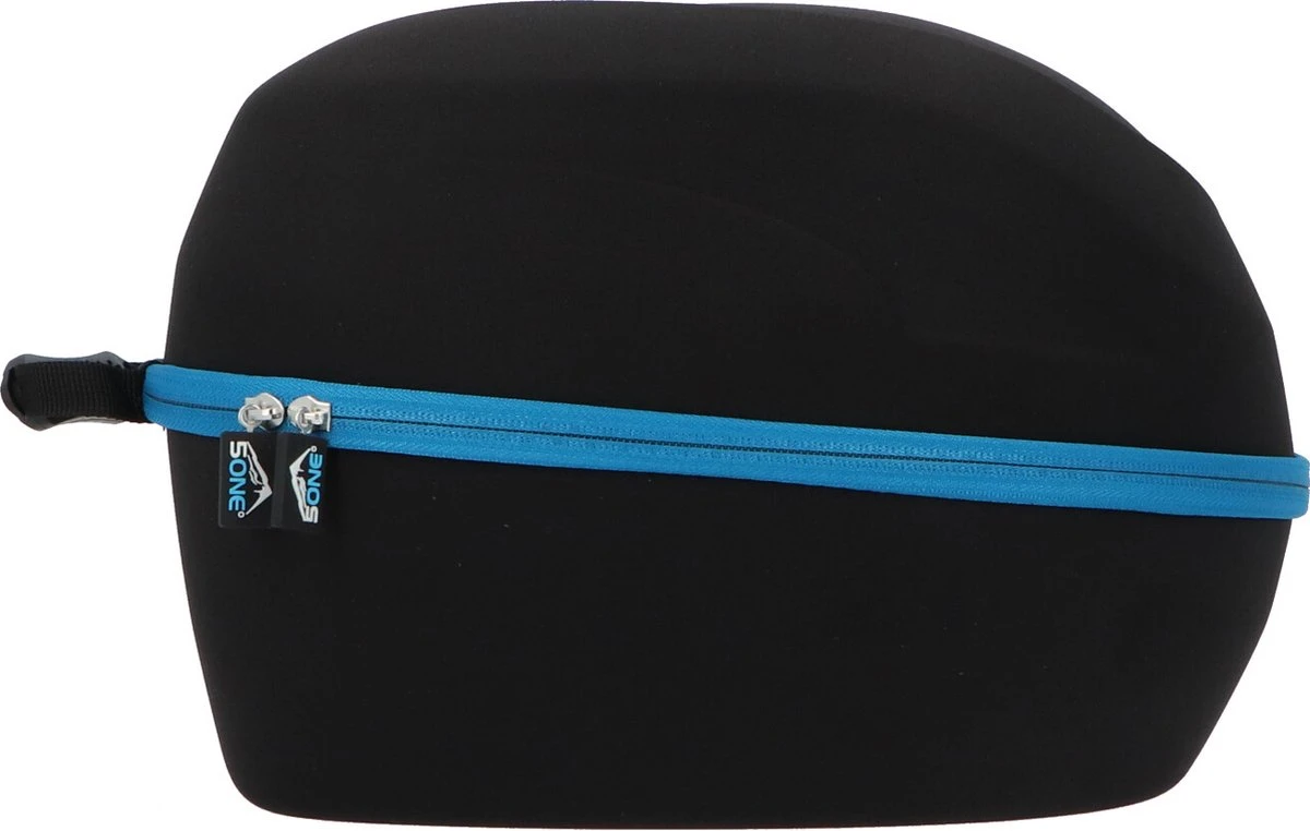 5one® Stevige Universele Hardcase Skihelm Opberg Tas 11 5one® Stevige Universele Hardcase Skihelm Opberg Tas - Afbeelding 11
