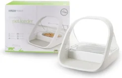 Surefeed Microchip Pet Feeder - Voerbak - 30 X 23 X 22 Cm 21 Surefeed Microchip Pet Feeder - Voerbak - 30 X 23 X 22 Cm -RHRQuality winkel 1200x772