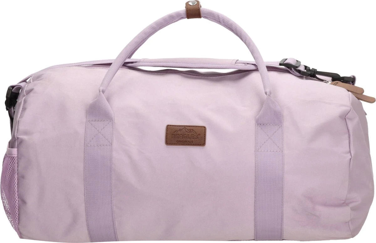 Beagles Originals Torrent Sporttas Maat M Lila 1 Beagles Originals Torrent Sporttas Maat M Lila