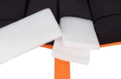 Waimea Zwemvest - 1-3 Jaar - 11-18 Kg - Fluororanje -RHRQuality winkel 1200x781