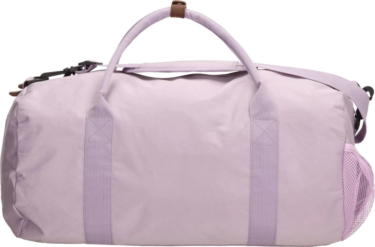 Beagles Originals Torrent Sporttas Maat M Lila 4 Beagles Originals Torrent Sporttas Maat M Lila - Afbeelding 4