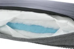 Trixie Hondenmand Vital Eliano Grijs - 90X60 CM -RHRQuality winkel 1200x793 1