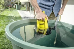 Kärcher SP 3 Dirt Dompelpomp - 7000 L/u - 350w 18 Kärcher SP 3 Dirt Dompelpomp - 7000 L/u - 350w -RHRQuality winkel 1200x799 1