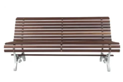 MaximaVida Tuinbank Budapest Oil 170 Cm - Uit Exclusief Mahoniehout -RHRQuality winkel 1200x799 15