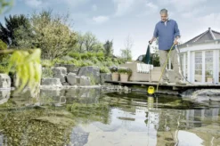 Kärcher SP 3 Dirt Dompelpomp - 7000 L/u - 350w 23 Kärcher SP 3 Dirt Dompelpomp - 7000 L/u - 350w -RHRQuality winkel 1200x799 2