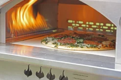 Bighorn Outdoor Edelstaal Gas Pizza Oven - Draagbare Gas Barbecue - Edelstaal -Model SRGG20001 -RHRQuality winkel 1200x799 20