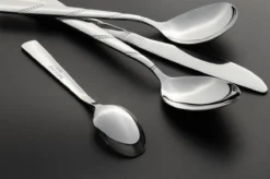 Swiss Pro+ Bestekset In Koffer-72 Delig-12 Persoons-Zwitsers Kwaliteit-Complete Set-100% Roestvrijstaal-Modern -RHRQuality winkel 1200x799 32