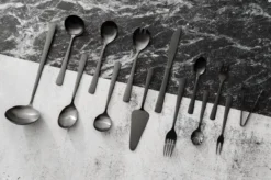 Swiss Pro+ Bestekset In Koffer-72 Delig-12 Persoons-Zwitsers Kwaliteit-Complete Set-100% Roestvrijstaal- Zwart -RHRQuality winkel 1200x799 42