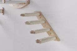 Klimmuur Kat XXL Editie - Krabpaal - Katten Klimmuur - Katten Klim Wand - Met Hangmat -RHRQuality winkel 1200x800 2