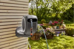 GARDENA - Wandslangenbox RollUp S - Slanghouder - 15 Meter - Ø 11 Mm -RHRQuality winkel 1200x800 23