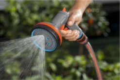 GARDENA - Comfort Broeskop - 5 Straalsoorten - Grijs -RHRQuality winkel 1200x800 36