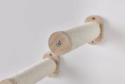 Klimmuur Kat XXL Editie - Krabpaal - Katten Klimmuur - Katten Klim Wand - Met Hangmat -RHRQuality winkel 1200x800 4