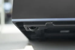 Elho Vivo Matt Finish Lang Wielen 90 - Grote Staande Plantenbak Voor Binnen & Buiten - Gemaakt Van Gereycled Plastic - L 39 X W 88 X H 41 Cm - Zwart -RHRQuality winkel 1200x800 43