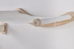 Klimmuur Kat XXL Editie - Krabpaal - Katten Klimmuur - Katten Klim Wand - Met Hangmat -RHRQuality winkel 1200x800 6