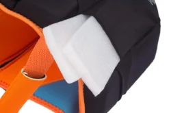 Waimea Zwemvest - 1-3 Jaar - 11-18 Kg - Fluororanje -RHRQuality winkel 1200x800 61