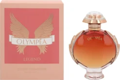 Paco Rabanne Olympea Legend 80 Ml - Eau De Parfum - Damesparfum -RHRQuality winkel 1200x802 3