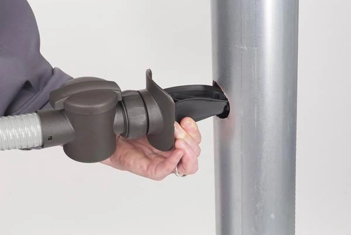 Garantia - Regentonvulautomaat - Speedy 5 Garantia - Regentonvulautomaat - Speedy - Afbeelding 5