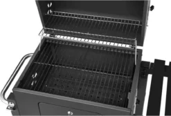 El Fuego | Houtskool BBQ Ontario Deluxe 12 El Fuego | Houtskool BBQ Ontario Deluxe -RHRQuality winkel 1200x817 2