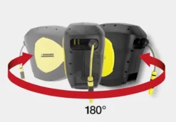 Kärcher Automatische Slanghaspel CR 5.330 - 30 + 2 Meter -RHRQuality winkel 1200x835 2