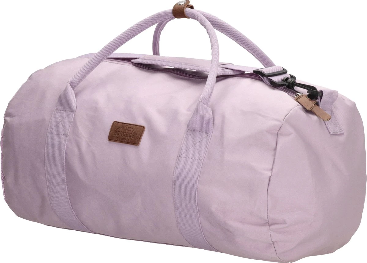 Beagles Originals Torrent Sporttas Maat M Lila 3 Beagles Originals Torrent Sporttas Maat M Lila - Afbeelding 3