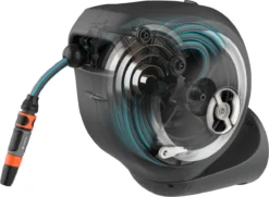 GARDENA - Wandslangenbox RollUp S - Slanghouder - 15 Meter - Ø 11 Mm -RHRQuality winkel 1200x879 1