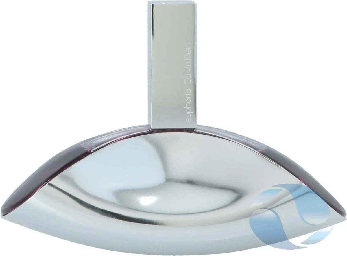 Calvin Klein Euphoria - 160ml - Eau De Parfum 14 Calvin Klein Euphoria - 160ml - Eau De Parfum - Afbeelding 14