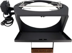 The Bastard Pizza - Rotisserie Large -RHRQuality winkel 1200x886