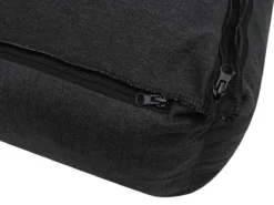 Benzano - Orthopedische Hondenmand - Wasmachine Wasbaar - Memory Foam - Donkergrijs - 100 CM -RHRQuality winkel 1200x900 18