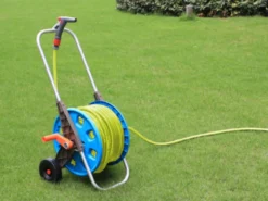 Slangenwagen Met 50 Meter Tuinslang | Eagle Garden | Incl. Spuitkopstuk En Connectors | Geel 6 Slangenwagen Met 50 Meter Tuinslang | Eagle Garden | Incl. Spuitkopstuk En Connectors | Geel -RHRQuality winkel 1200x900 21