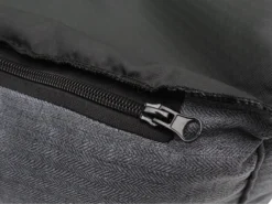 Benzano - Hondenmand - All Season - Wasmachine Wasbaar - Omkeerbaar Kussen - Pluche - Schuimvulling - Antraciet - 100 CM 10 Benzano - Hondenmand - All Season - Wasmachine Wasbaar - Omkeerbaar Kussen - Pluche - Schuimvulling - Antraciet - 100 CM -RHRQuality winkel 1200x900 5