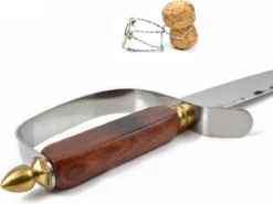 Dymund® Sabreer Sabel - RVS - Professioneel Champagnesabel - Incl. Bewaardoos - 44,5 Cm 9 Dymund® Sabreer Sabel - RVS - Professioneel Champagnesabel - Incl. Bewaardoos - 44,5 Cm -RHRQuality winkel 1200x901 1