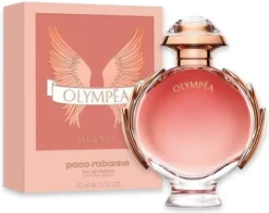 Paco Rabanne Olympea Legend 80 Ml - Eau De Parfum - Damesparfum -RHRQuality winkel 1200x954