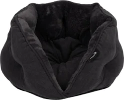 District 70 TUCK - Luxe & Comfortabele Mand Kleine Honden - Terra, Donkergrijs & Zand - 50x50x30 Cm - Zand -RHRQuality winkel 1200x960 1