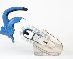 ADB Petite Auto Dog Brush Ready To Go Set -RHRQuality winkel 1200x965