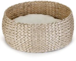 Beeztees Baskie - Kattenmand - 40x40x18 Cm -RHRQuality winkel 1200x969