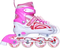 Apollo® Apollo Verstelbare Inline Skates Super Blades LED 15 Apollo® Apollo Verstelbare Inline Skates Super Blades LED -RHRQuality winkel 1200x973 1
