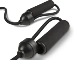 KIMO DIRECT Stepper Met Handvaten - Stepper Fitness - Met Computer En Weerstandsbanden - Hometrainer - Aerobic Stepper -RHRQuality winkel 1200x975