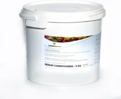Sedum Bemesting 5 Kg | Sempergreen®