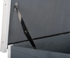 MyMax Kattenhuis - Hout - Openslaand Bitumen Dak - Kattenhuis Voor Buiten - Kattenhok - Kattenhuisje Hout - Grijs - 57*45*43CM 12 MyMax Kattenhuis - Hout - Openslaand Bitumen Dak - Kattenhuis Voor Buiten - Kattenhok - Kattenhuisje Hout - Grijs - 57*45*43CM -RHRQuality winkel 1200x984